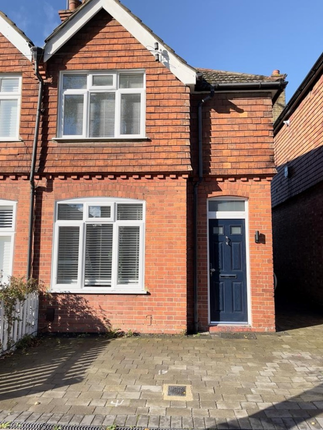 Semi-detached house to rent in Hilliard Road, Northwood