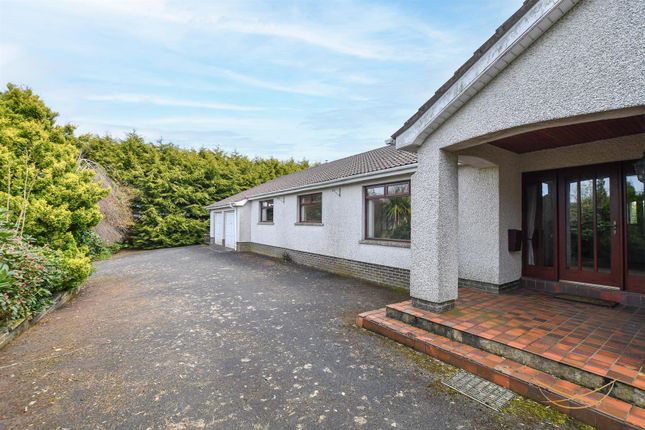 Detached bungalow for sale in Calhame Road, Ballynure, Ballyclare