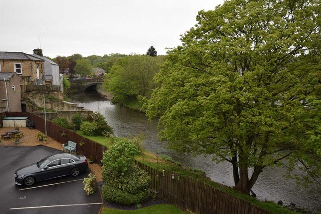 Thumbnail Flat for sale in Bendwood Court, Padiham, Burnley