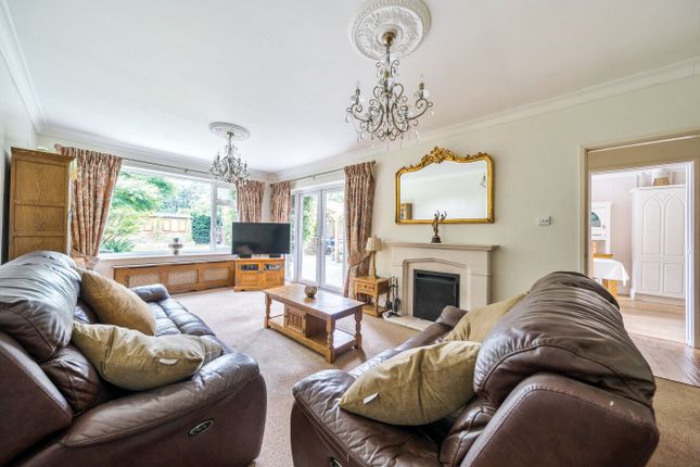 Anvily, Whinwhistle Road, Romsey photo 4