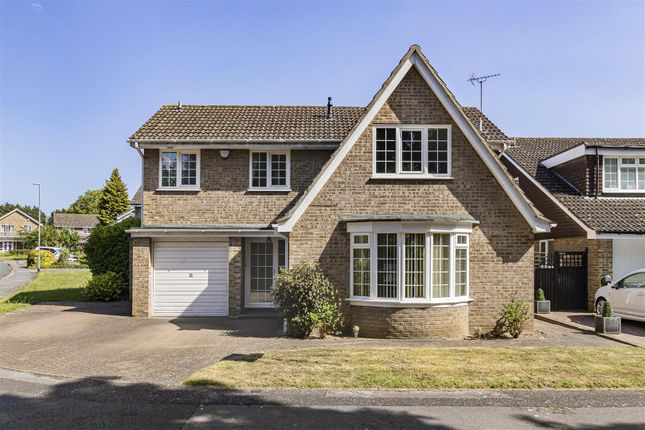 4-bed house on 5, Ferndale Close, Newmarket, £550,000