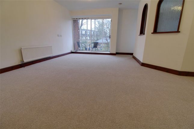 2-bed parking on Flat 61, Ingleborough,, Cavell Drive, Middlesex, £225,000