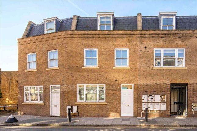 Detached house for sale in St. Stephens Road, Bow, London