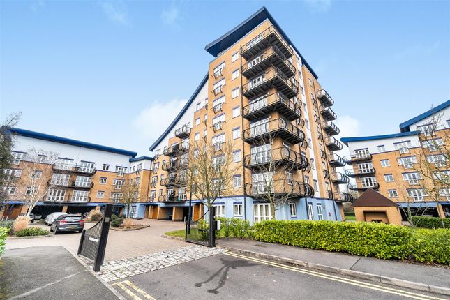Flat for sale in Napier Road, Reading, Berkshire