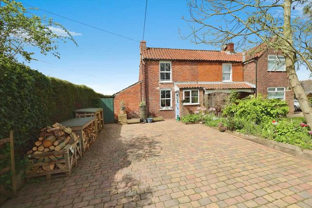 Cottage for sale in Fleets Road, Sturton By Stow, Lincoln