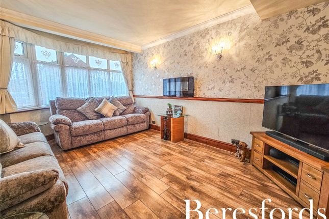 End terrace house for sale in Halidon Rise, Romford