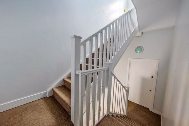 Flat to rent in Eglinton Hill, Shooters Hill, London