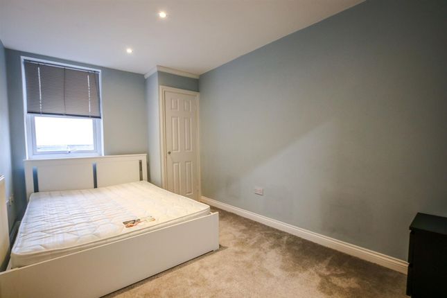 Apt 8, 8 Osborne Terrace, Newcastle Upon Tyne photo 5