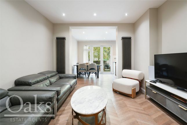78, Stanford Road, London photo 4