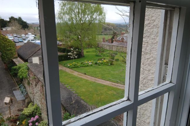 Flat 4, 3, College Street, Ludlow photo 2