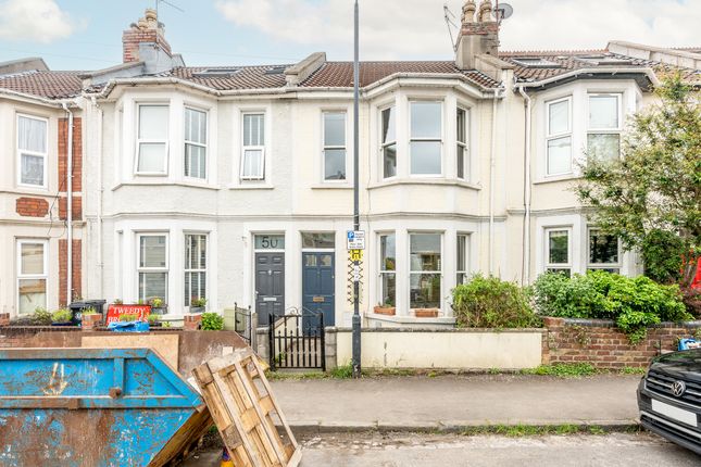 Thumbnail Property for sale in Lime Road, Southville, Bristol