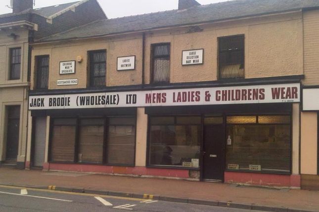 Thumbnail Retail premises to let in 66-76 Scotswood Road Scotswood Road, Newcastle Upon Tyne, Tyne And Wear