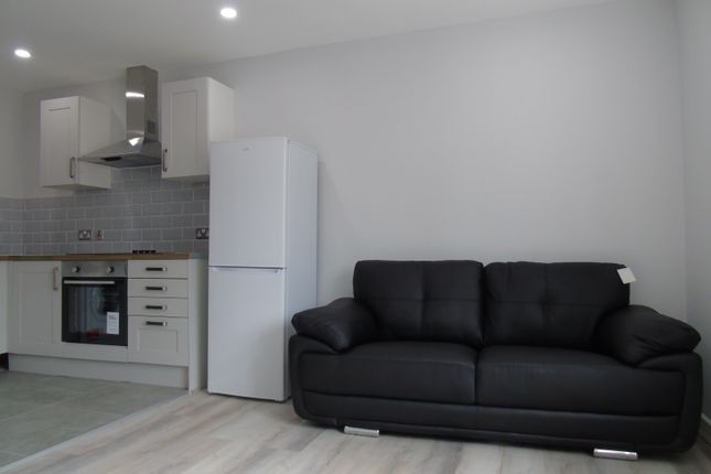 One Bedroom Duplex Flat To Rent