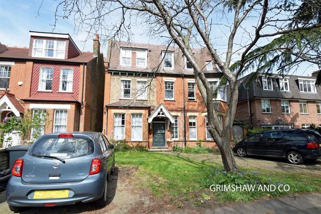 Thumbnail Detached house for sale in Woodville Gardens, Ealing Cricket Ground Area, Ealing