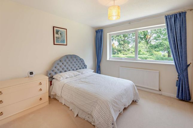 Property for sale in Bulkeley Close, Englefield Green, Egham