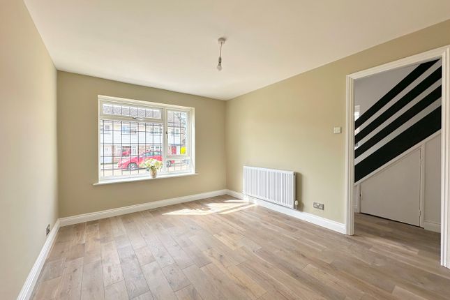 Semi-detached house for sale in Peregrine Drive, Chelmsford