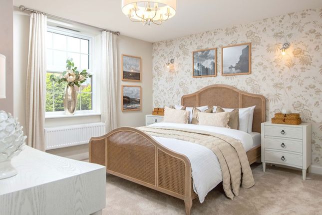 Plot 192, Fiddington Fields, Tewkesbury photo 3
