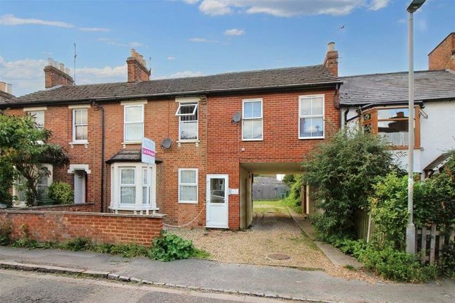 Thumbnail Flat to rent in Northern Road, Aylesbury