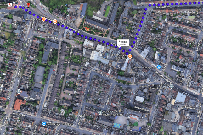 127, Reidhaven Road, London photo 2