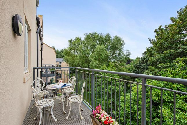 1 bed flat for sale in Lambrook Court, Gloucester Road, Larkhall, Bath BA1