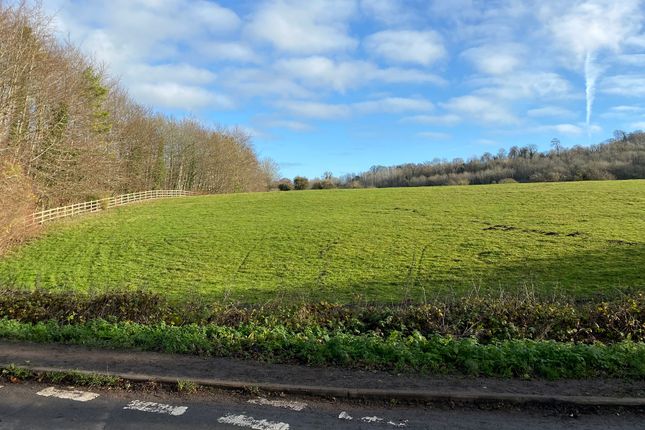 Land for sale in West Leith Farm, Tring, Hertfordshire