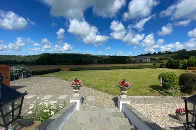 Efailwen, Penrhiwllan, Llandysul photo 4