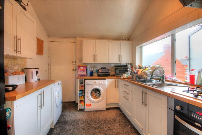 Terraced house for sale in Westgate Road, Newcastle Upon Tyne, Tyne And Wear