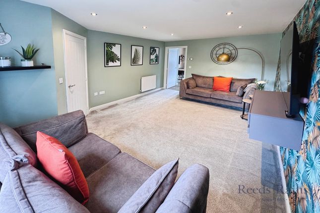 29, Cornflower Close, Selby photo 3