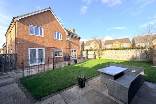 15, Silverbirch Road, Hartlepool photo 2