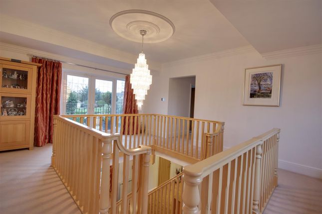 Detached house for sale in The Park, Swanland, North Ferriby