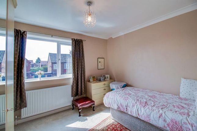 Semi-detached house for sale in Rookhill Road, Pontefract