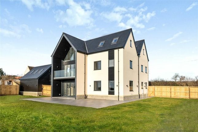 4 Bedroom Detached in TA7 9QX