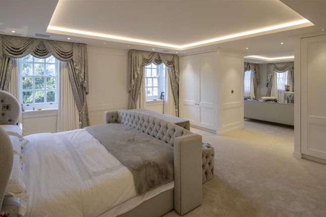Property for sale in North End Way, Hampstead