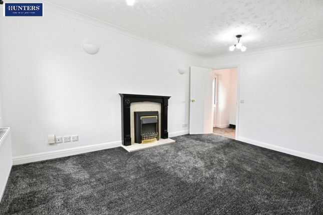 Magdalen Close, Scunthorpe photo 4