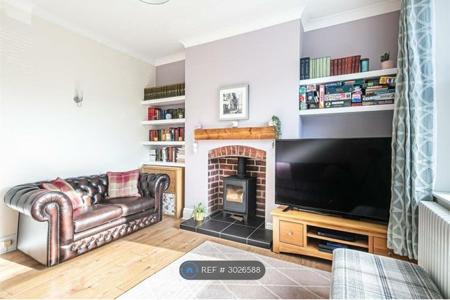 Devonshire Terrace Road, Dore, Sheffield photo 3