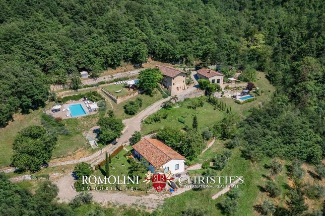 Thumbnail Detached house for sale in Sesto Fiorentino, 50019, Italy