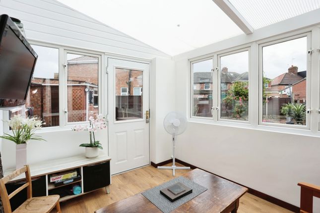 Semi-detached house for sale in Temple Road, Leicester, Leicestershire