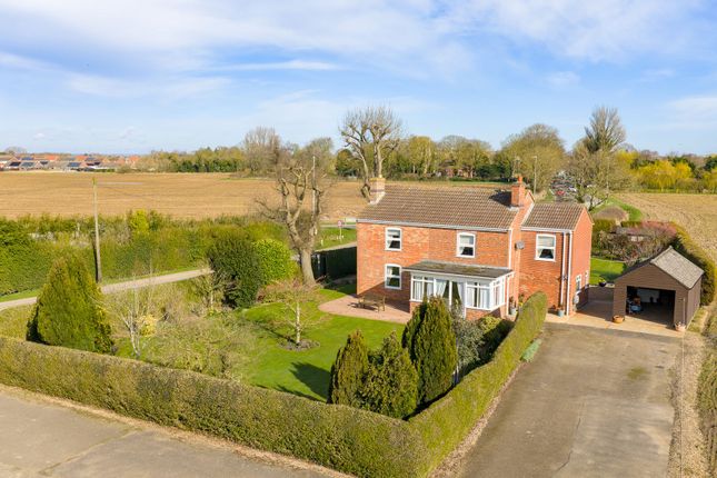 4-bed house on Guide Post Farm Butterwick Road, Boston, £375,000