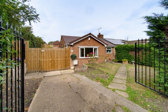 2-bed semi-detached on 174, Newman Road, Sheffield, £235,000