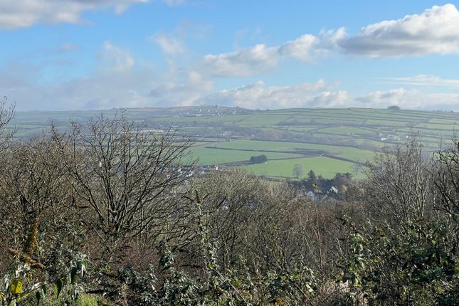 Pennar Road, Parcllyn, Aberporth SA43, land for sale - 68995168 ...