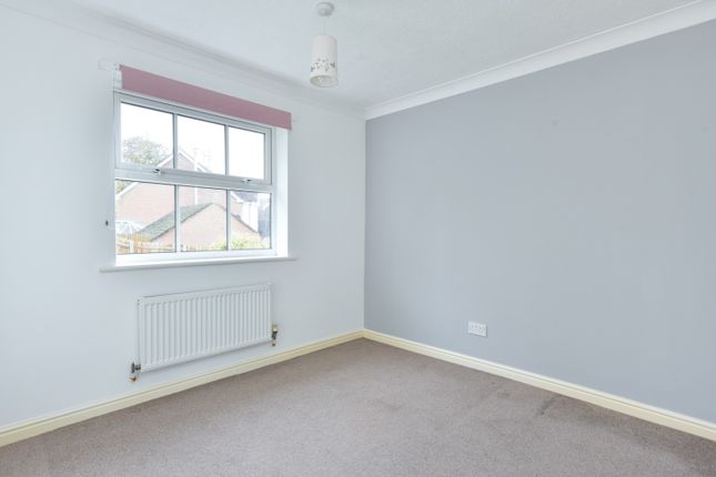Detached house to rent in Laurel Way, Chartham, Canterbury