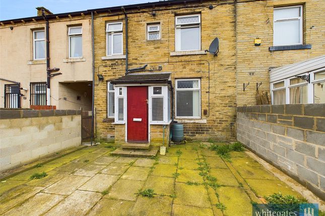 Terraced house for sale in Ackworth Street, Bradford, West Yorkshire