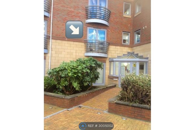 Millennium View, Fitzhamon Embankment, Cardiff photo 2