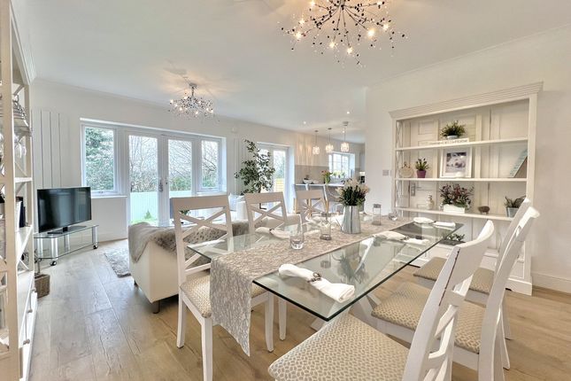 Detached house for sale in Windy Arbour Area Of Kenilworth, Modern Luxury, Four Bathrooms