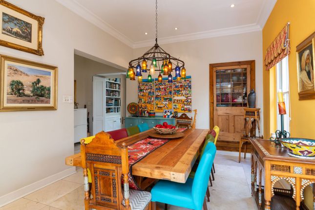 Detached house for sale in 7 Leinster Road, Green Point, Atlantic Seaboard, Western Cape, South Africa