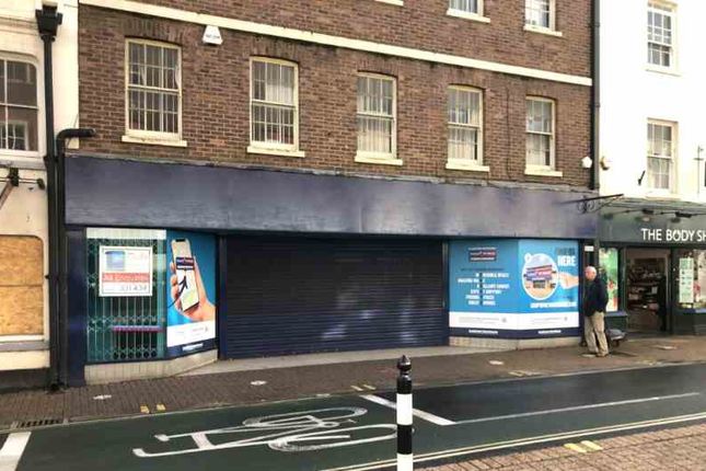 Office for sale in High Street, Newport
