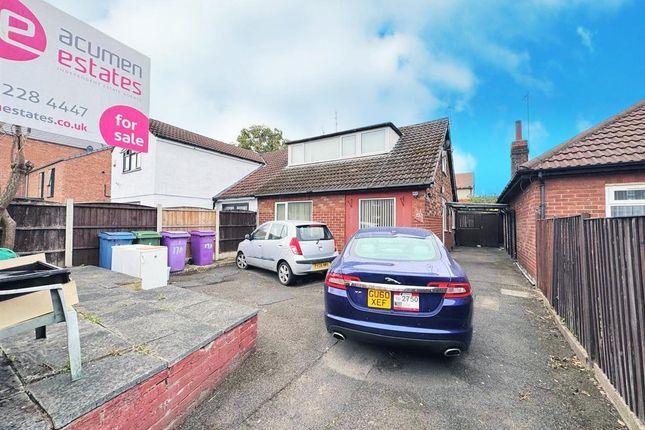 2-bed house on 17A, Laurel Road, Liverpool, £115,000