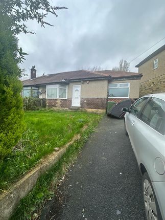 Thumbnail Terraced house to rent in Lingwood Avenue, Bradford, West Yorkshire