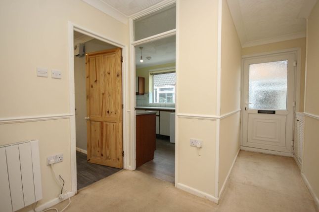 55, Caves Close, Terrington St Clement photo 2
