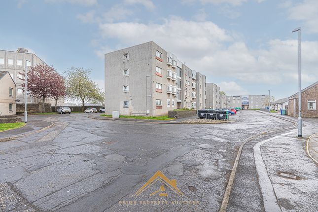 Flat for sale in 11 George Square, Ayr